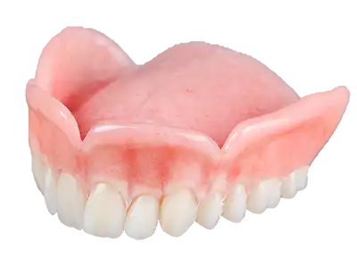 قیمت دندان مصنوعی اکریلیک