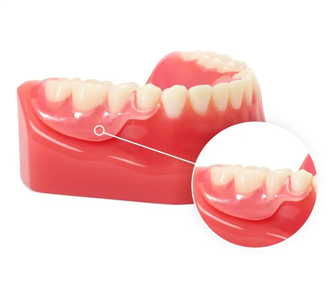 پروتز دندان کودکان چیست؟