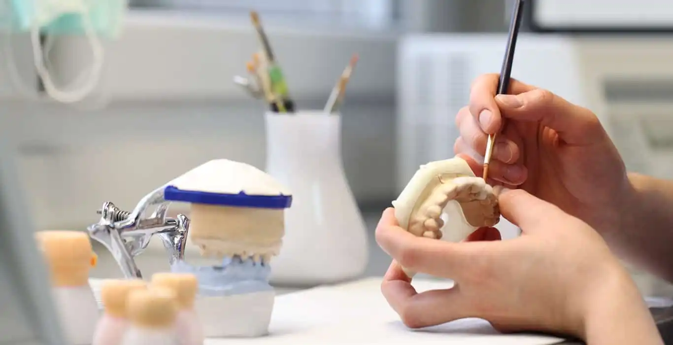 لیست قیمت لابراتوار دندانسازی شید تهران