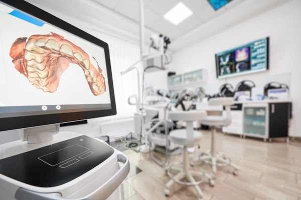 بهترین لابراتوار دندانسازی در میدان فردوسی
