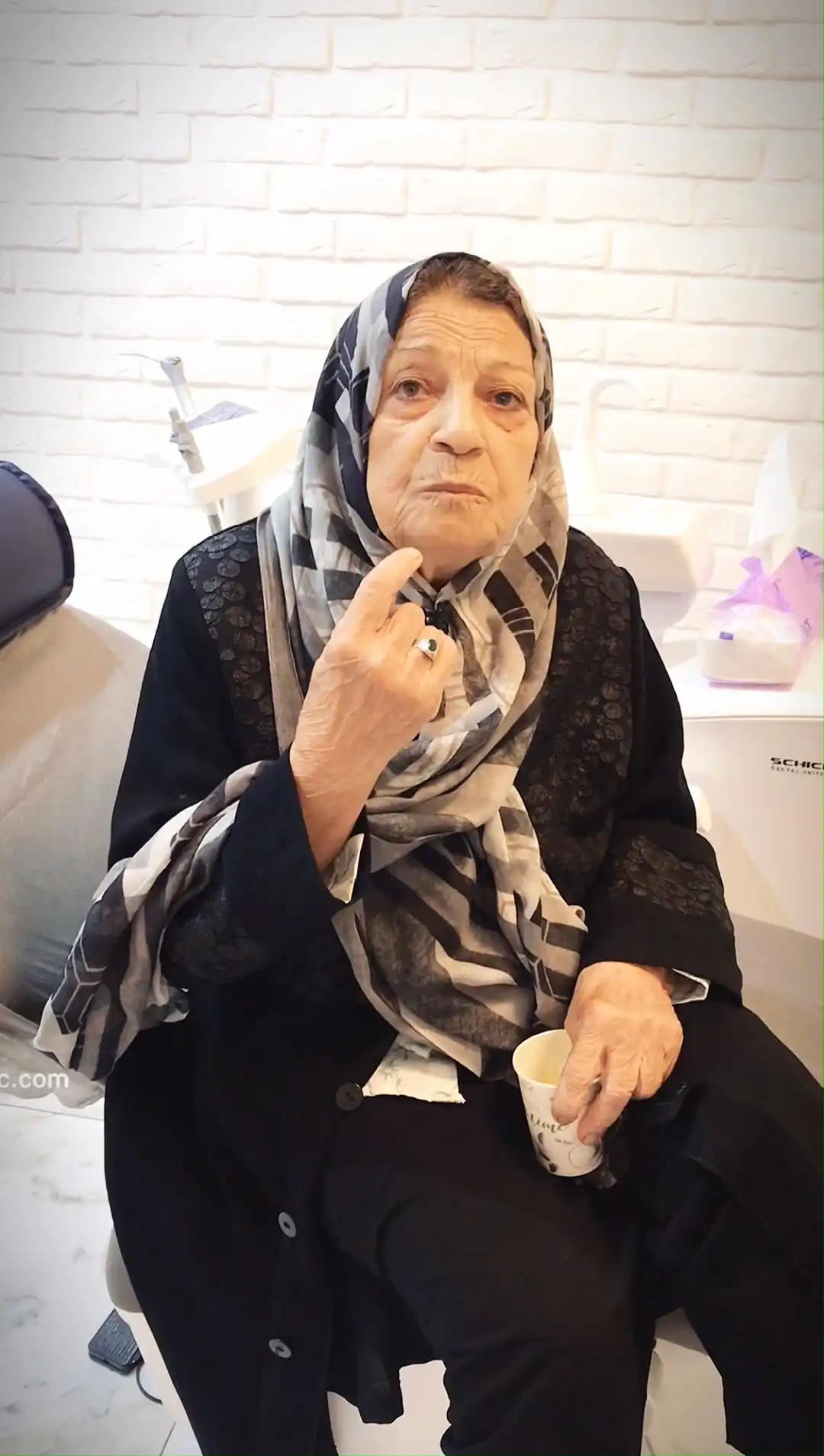 لابراتوار دندانسازی در تهران کلینیک دندانسازی شید