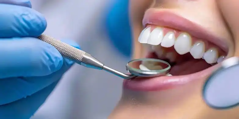 بهترین مرکز تخصصی پروتز دندان در تهران