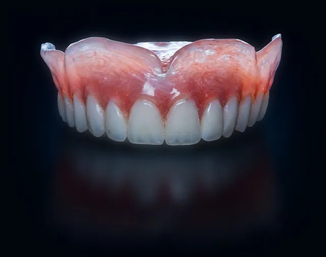 دندان ژله ای (پرداخت اقساطی | 100% تضمینی)
